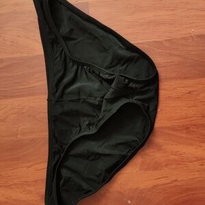 Men nylon bikini underwear